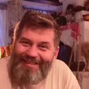 Дмитрий Бердников, пасечник